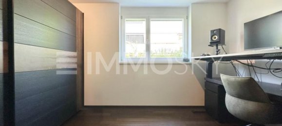 Квартира с 4 комнатами в Блуденц, Австрия № 206533 5