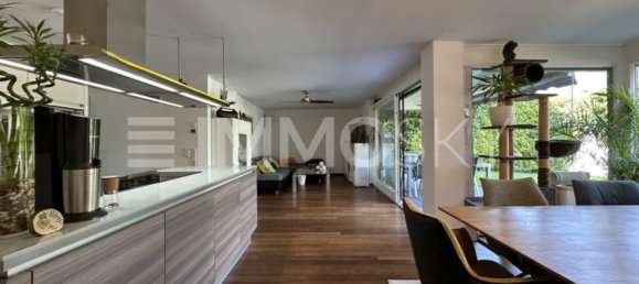 Квартира с 4 комнатами в Блуденц, Австрия № 206533 3