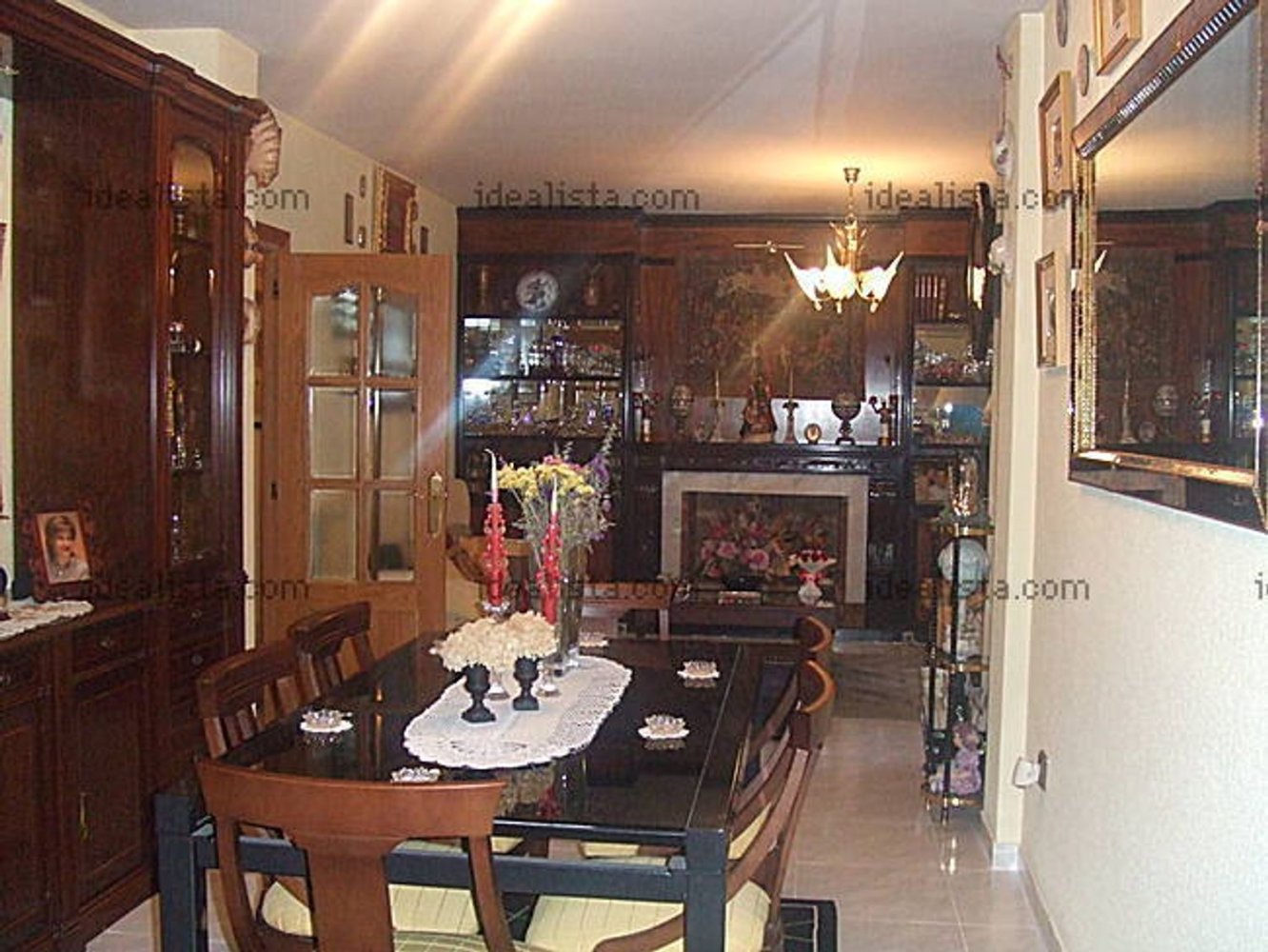 4 chambres Appartement à Castellon de la Plana, Spain No. 155704