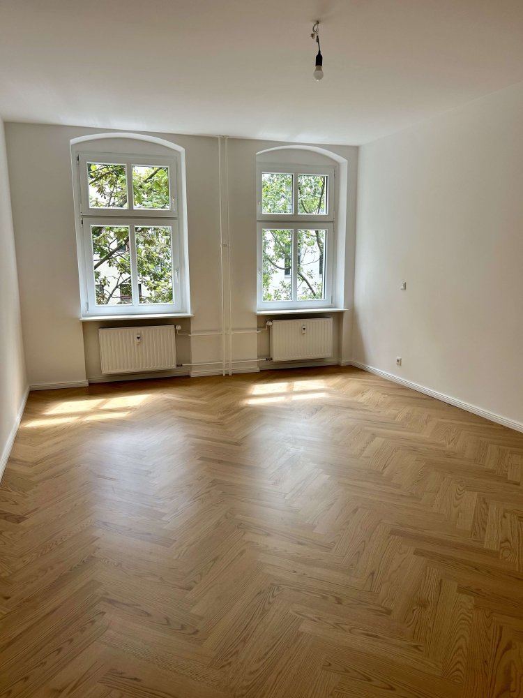 2 Schlafzimmer Wohnung in Kreuzberg, Germany, Nr. 338553