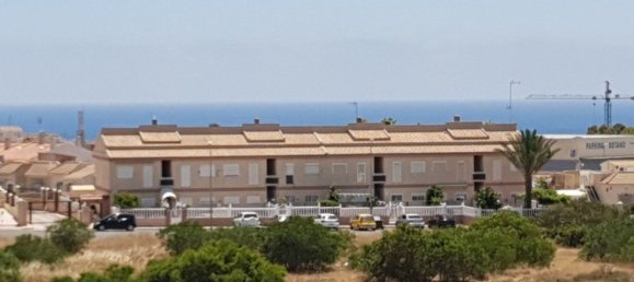 1 bedroom Apartment in Torrevieja, Spain No. 151022 6