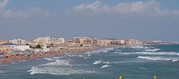 1 bedroom Apartment in Torrevieja, Spain No. 151022 41