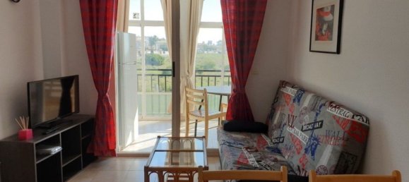 1 bedroom Apartment in Torrevieja, Spain No. 151022 2