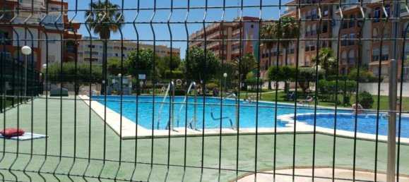1 bedroom Apartment in Torrevieja, Spain No. 151022 34