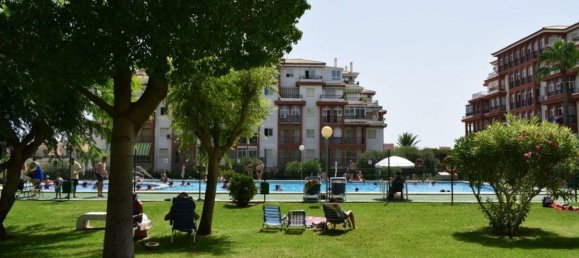 1 bedroom Apartment in Torrevieja, Spain No. 151022 5