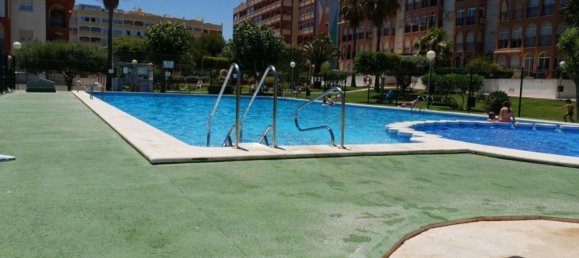 1 bedroom Apartment in Torrevieja, Spain No. 151022 33