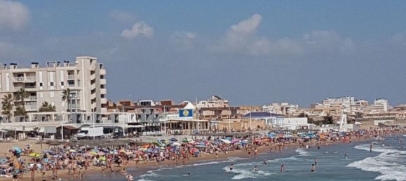 1 bedroom Apartment in Torrevieja, Spain No. 151022 42