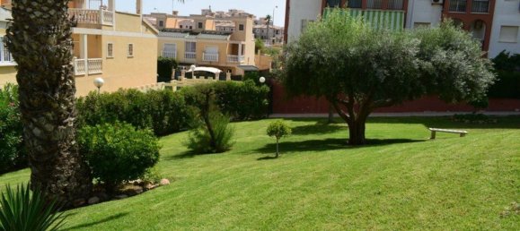 1 bedroom Apartment in Torrevieja, Spain No. 151022 40