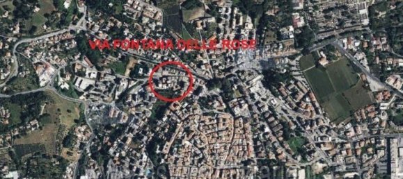 5 rooms Apartment in Velletri, Italy No. 292305 38