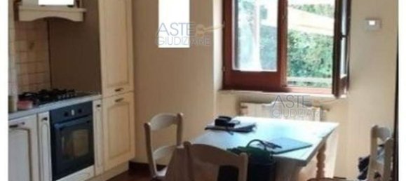 5 rooms Apartment in Velletri, Italy No. 292305 31