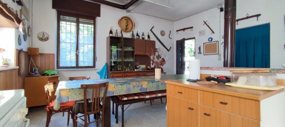 Casa de 3 habitaciónes en Sanfront, Italy No. 289982 13