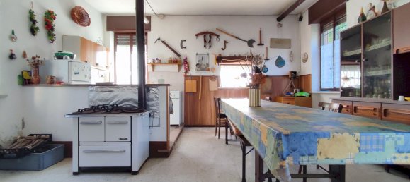 Casa de 3 habitaciónes en Sanfront, Italy No. 289982 15