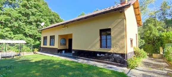 Casa de 3 habitaciónes en Sanfront, Italy No. 289982 36