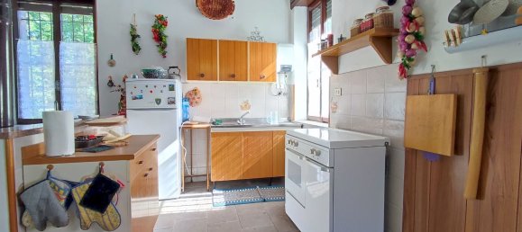 Casa de 3 habitaciónes en Sanfront, Italy No. 289982 11