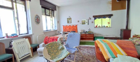 Casa de 3 habitaciónes en Sanfront, Italy No. 289982 21