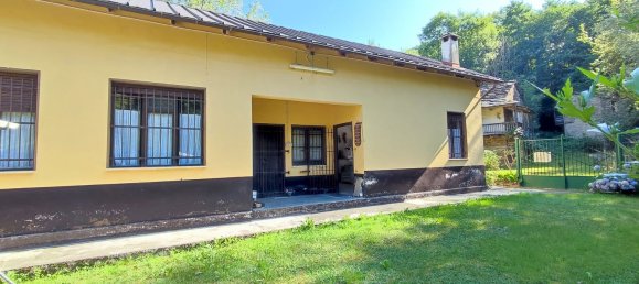 Casa de 3 habitaciónes en Sanfront, Italy No. 289982 34