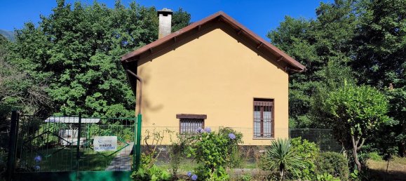 Casa de 3 habitaciónes en Sanfront, Italy No. 289982 33