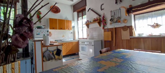 Casa de 3 habitaciónes en Sanfront, Italy No. 289982 14