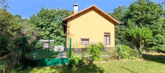 Casa de 3 habitaciónes en Sanfront, Italy No. 289982 35