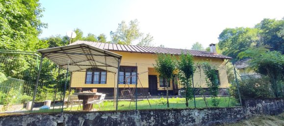 Casa de 3 habitaciónes en Sanfront, Italy No. 289982 3