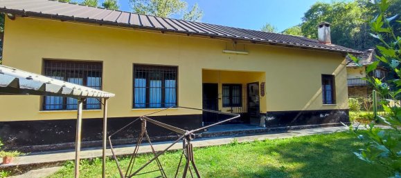 Casa de 3 habitaciónes en Sanfront, Italy No. 289982 30