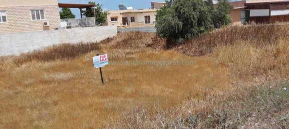 Villa en Deryneia, Cyprus No. 24101 4