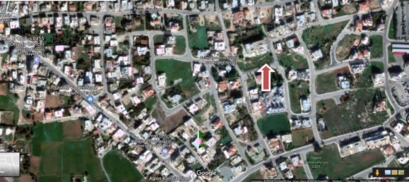 Villa en Deryneia, Cyprus No. 24101 5