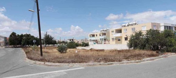 Villa en Deryneia, Cyprus No. 24101 2