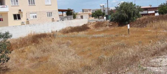 Villa en Deryneia, Cyprus No. 24101 3