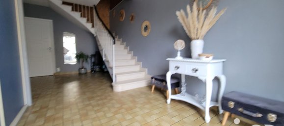 4 bedrooms Castles in Vendee, France No. 320271 7