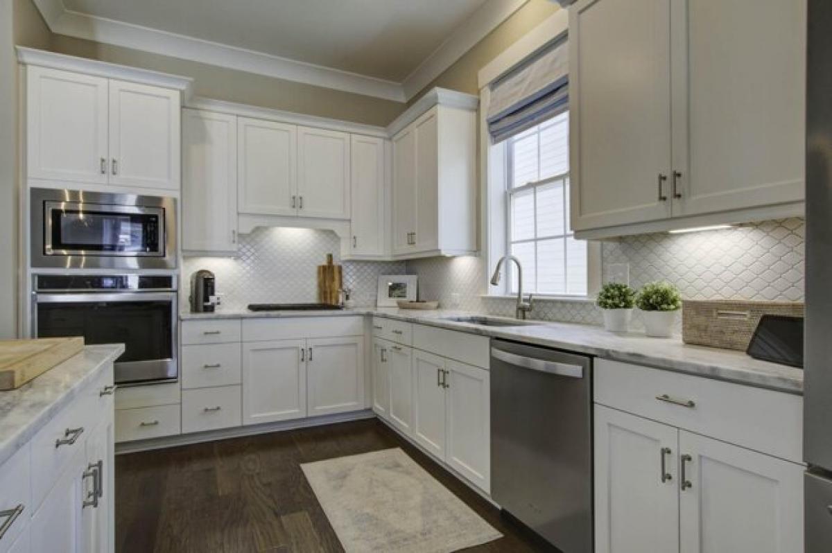 4 غرف نوم منزل في Charleston, USA رقم 260019