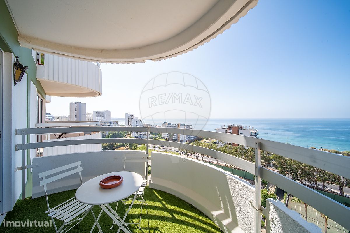 1 bedroom Apartment in Portimao, Portugal No. 281751