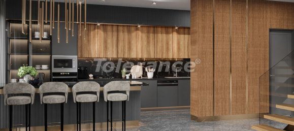 Wohnung 3+1 in Alanya, Turkey, Nr. 5331 13