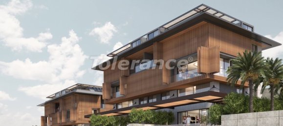 Wohnung 3+1 in Alanya, Turkey, Nr. 5331 20