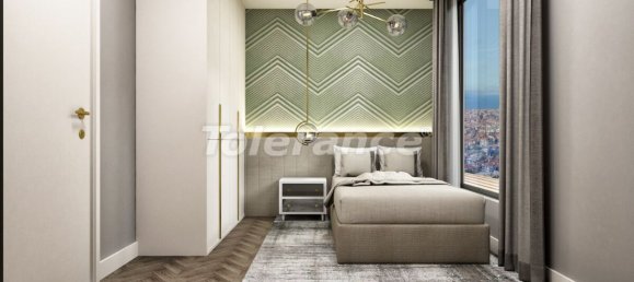 Wohnung 3+1 in Alanya, Turkey, Nr. 5331 4