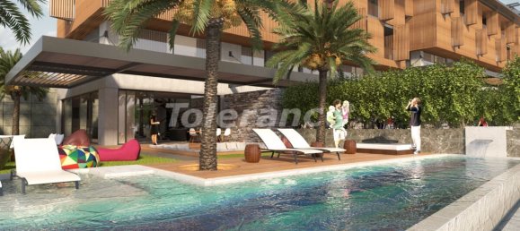 Wohnung 3+1 in Alanya, Turkey, Nr. 5331 17