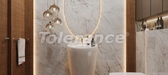 Wohnung 3+1 in Alanya, Turkey, Nr. 5331 6