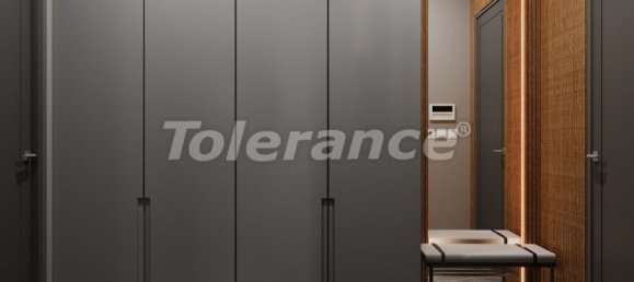 Wohnung 3+1 in Alanya, Turkey, Nr. 5331 3