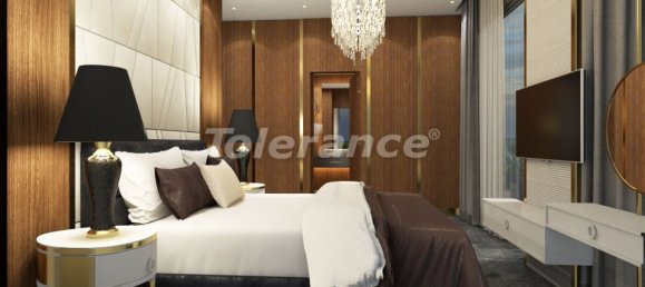 Wohnung 3+1 in Alanya, Turkey, Nr. 5331 8