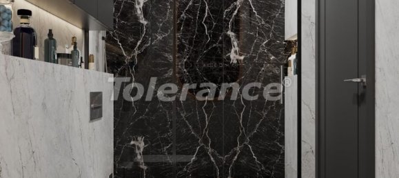 Wohnung 3+1 in Alanya, Turkey, Nr. 5331 2