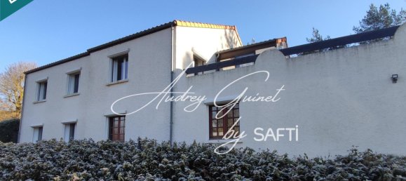 Casa de 5 dormitorios en Charente, France No. 339601 15