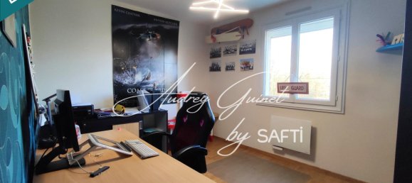 Casa de 5 dormitorios en Charente, France No. 339601 10