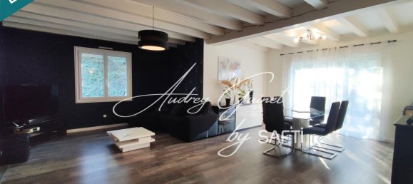 Casa de 5 dormitorios en Charente, France No. 339601 7