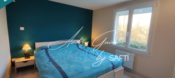 Casa de 5 dormitorios en Charente, France No. 339601 13