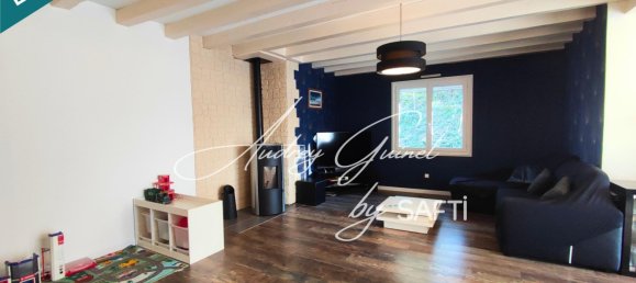 Casa de 5 dormitorios en Charente, France No. 339601 6