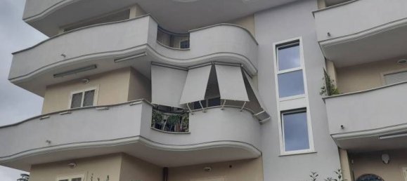 Квартира с 3 комнатами в Рим, Италия № 142907 15