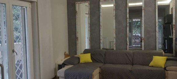 Квартира с 3 комнатами в Рим, Италия № 142907 20