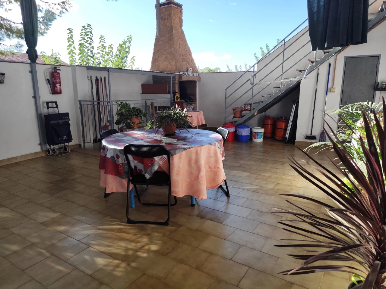 2 bedrooms Townhouse in Beniajan, Spain No. 246810