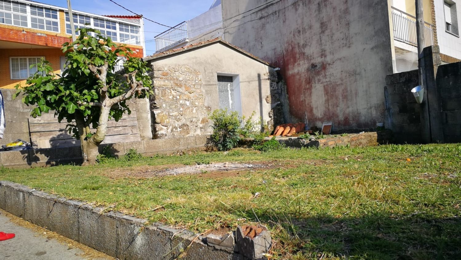 Terrain à Pontevedra, Spain No. 197062