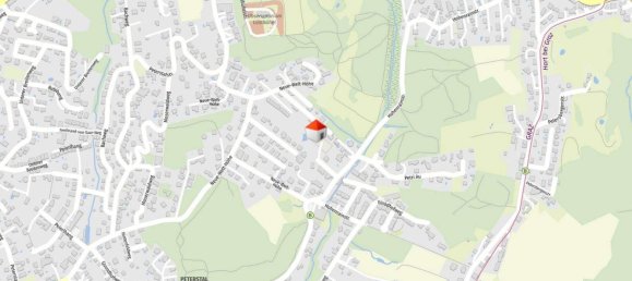 3 rooms Apartment in Graz, Austria No. 262465 2